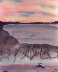 Reflections by Jacqueline Barbee Bullock