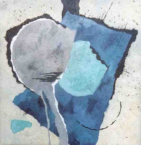 Sul trono del silenzio  by Roberto Oberti