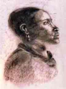 Adult Portrait Study by Scott Broughton