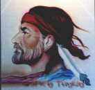 TinyRay Grier